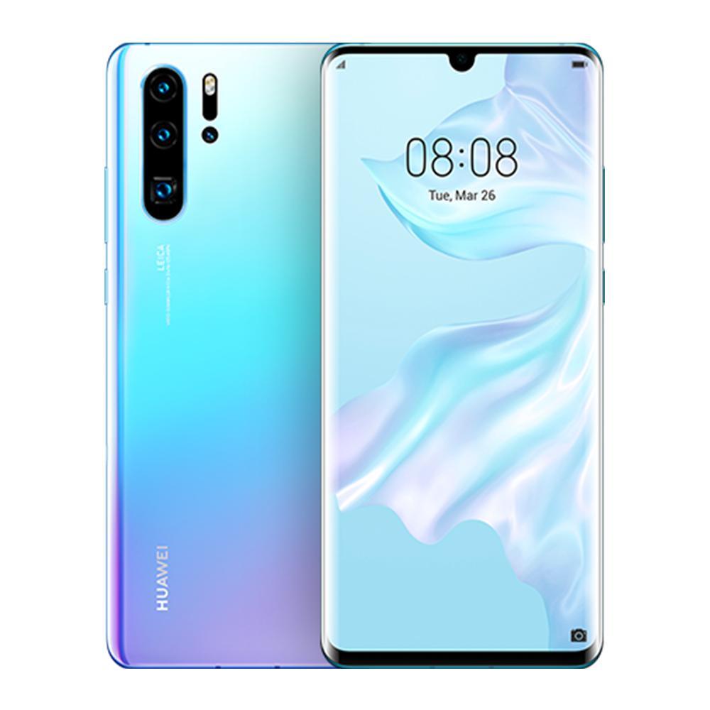 HUAWEI Смартфон P30 Pro Dual SIM(VOG-L29) 6/128 ГБ, светло-синий