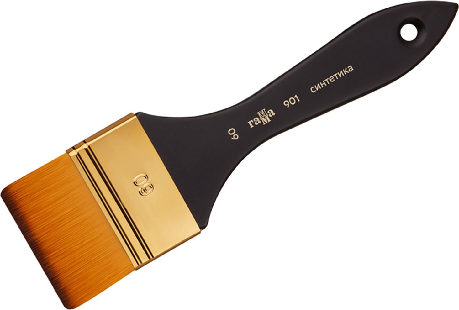 Купить Кисти Синтетика Для Масла