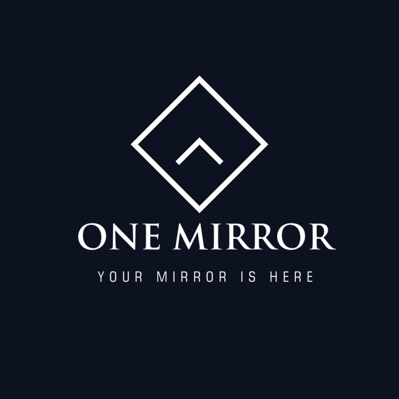 ONE MIRROR — купить товары ONE MIRROR в интернет-магазине OZON