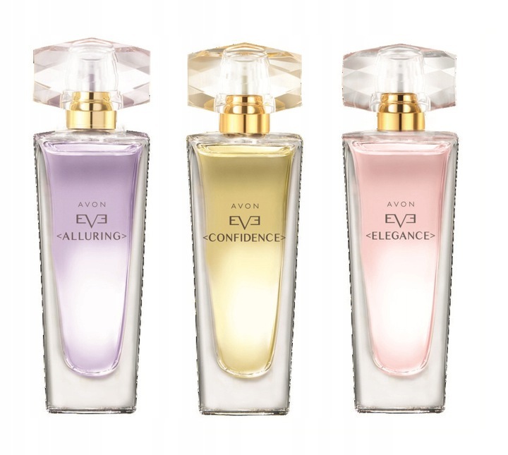 avon eve elegance 30 ml