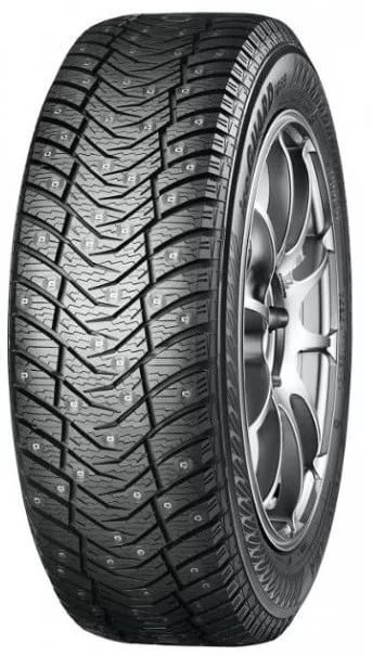 YokohamaIceGuardIG65Шинызимние225/65R17106TШипованные