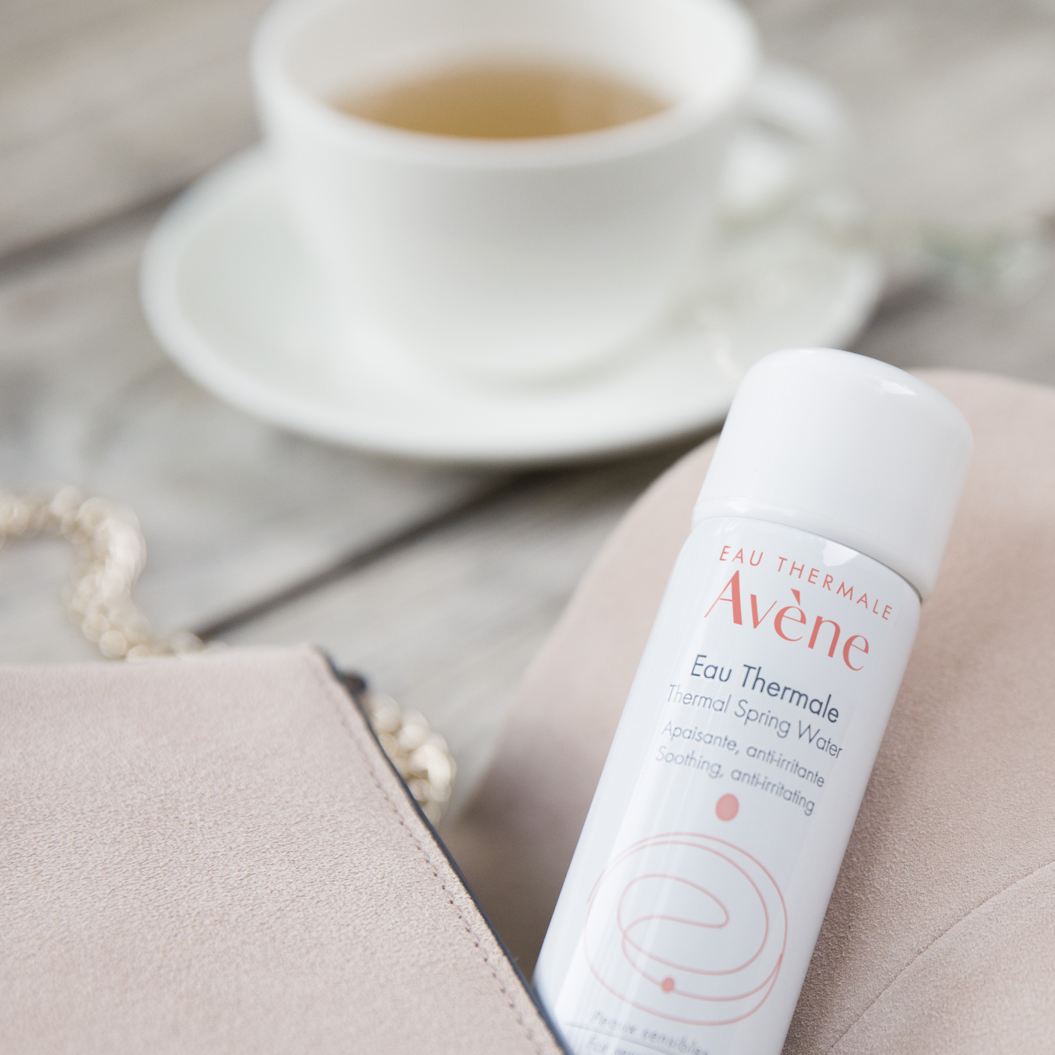 Avene отзывы