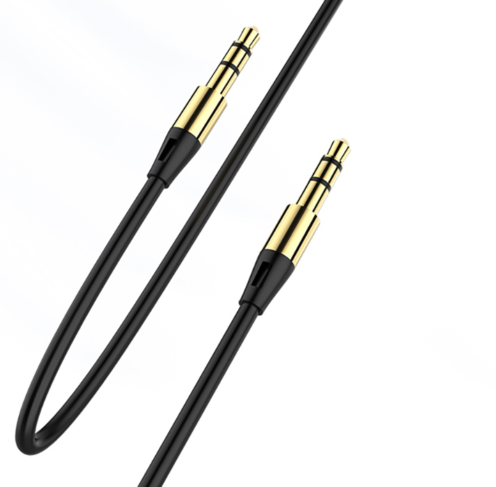 Кабель Линейный вход 3.5 мм / AUX 1 м, MixStore vbf770 - купить по ...