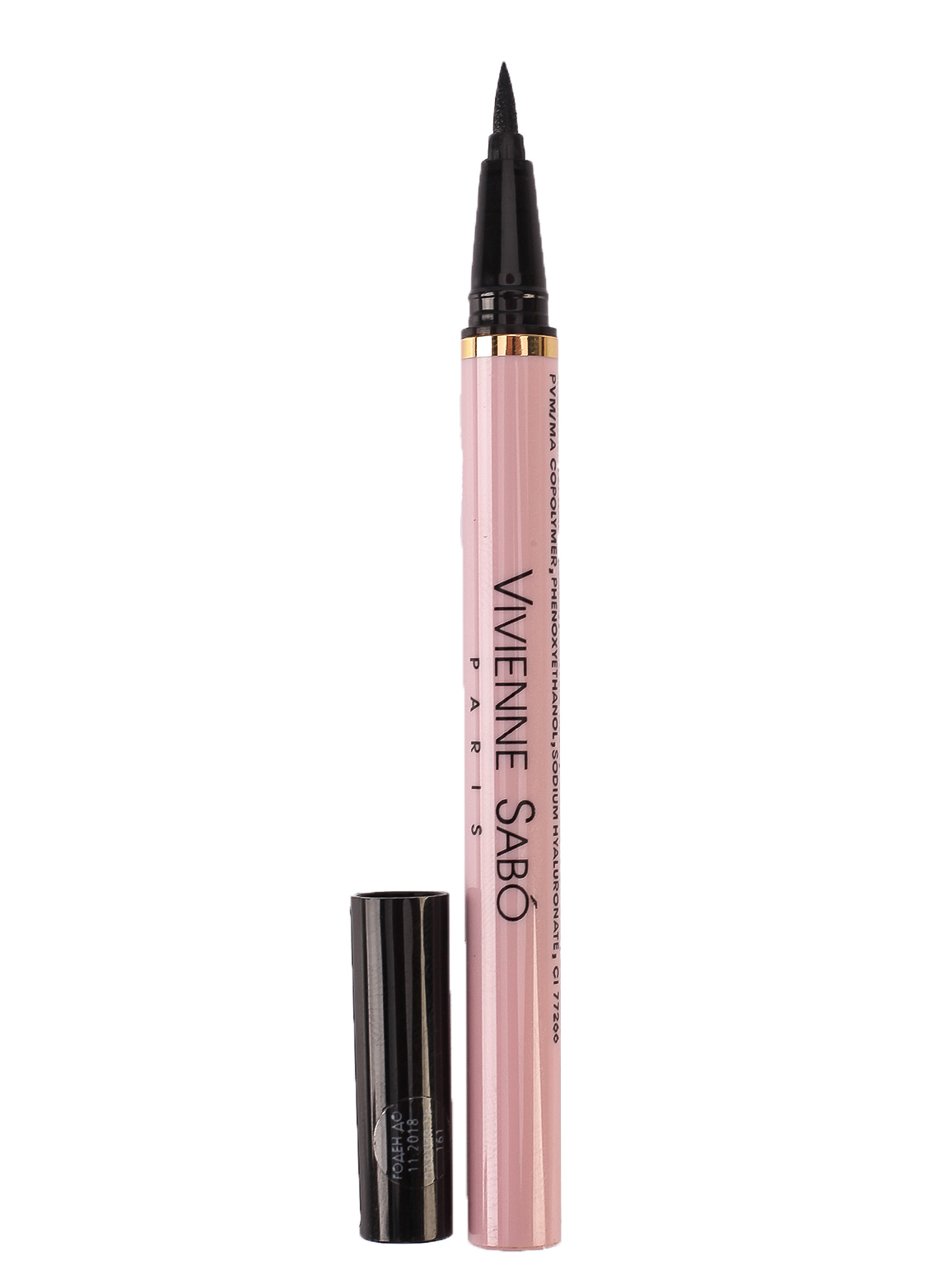 Vivienne sabo eyeliner