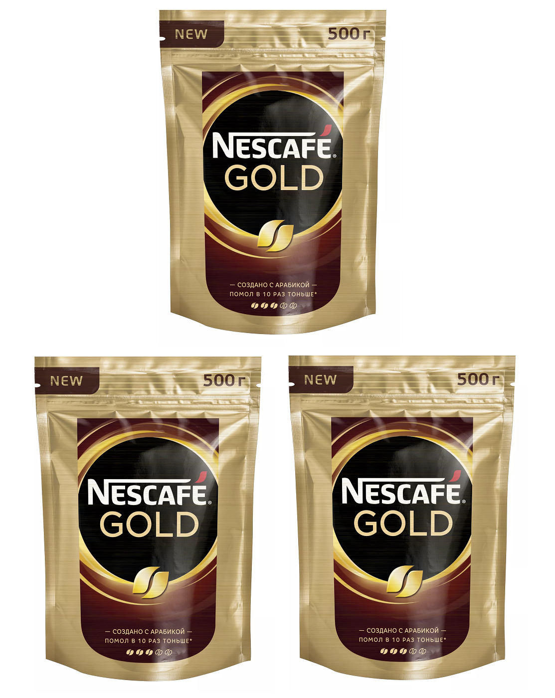 Кофе растворимый nescafe gold 500. Нескафе Голд 500. Кофе Nescafe Gold 500г. Кофе Нескафе Голд 130 гр 3 шт. Кофе Nescafe 500.