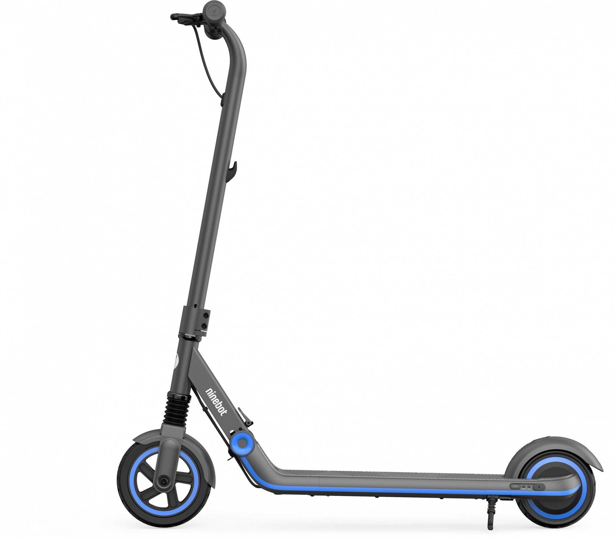 Электросамокат Ninebot KickScooter Zing E10 купить по выгодной цене в