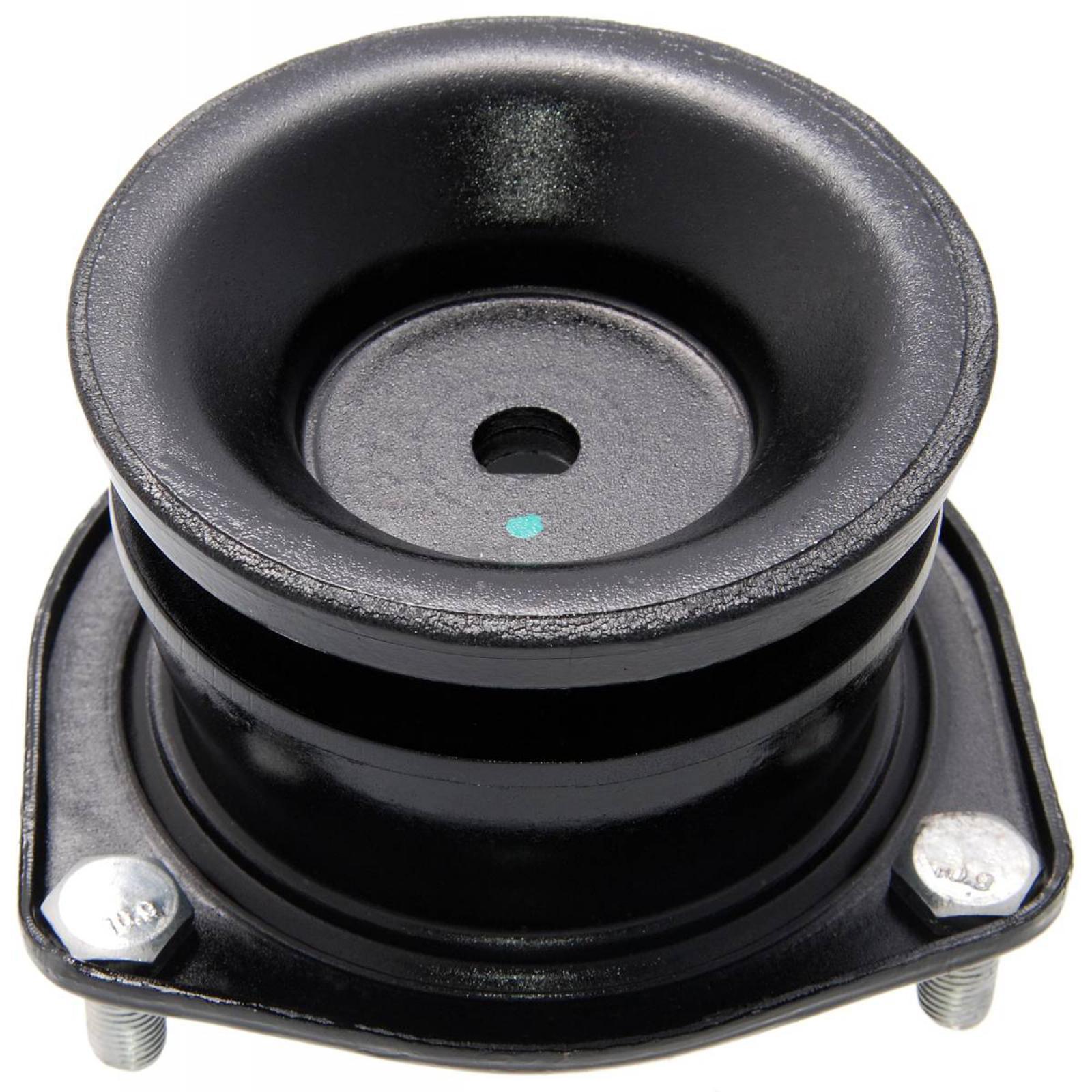 Опоры фебест. NSS-j10fl FEBEST. Опора амортизатора переднего Ниссан. FEBEST NSS-033. 54320-00q0c
