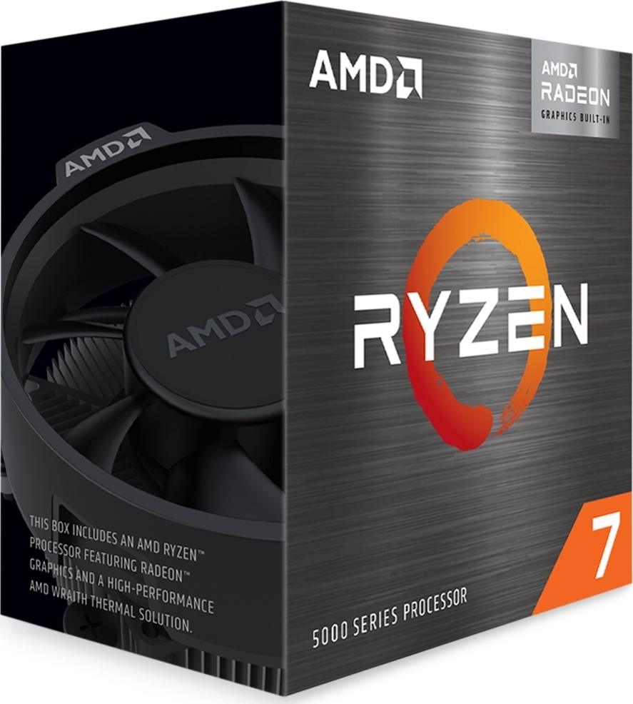 Процессор AMD 100-100000263BOX Ryzen 7, BOX (с кулером), 8 яд., 3.8 ГГц  купить по низкой цене с доставкой в интернет-магазине OZON (1007660114)