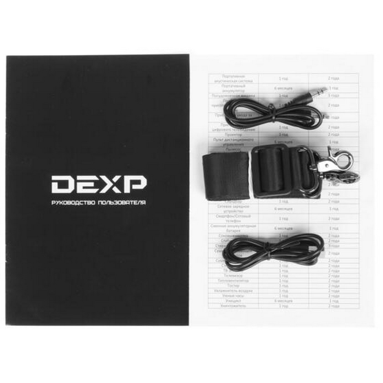 Купить Чехол Dexp P11