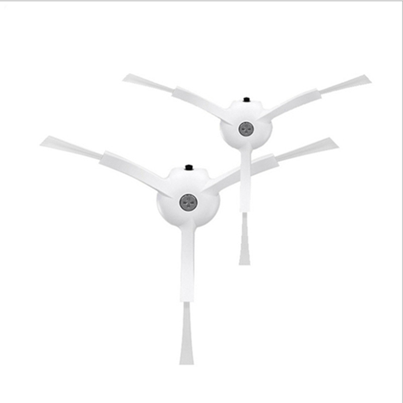 Комплект запасных частей для пылесоса XIAOMI Робот-пылесос HEPA Фильтр ...