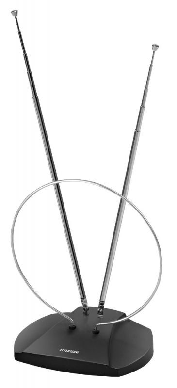 Антенна для телевизора комнатная Ozon