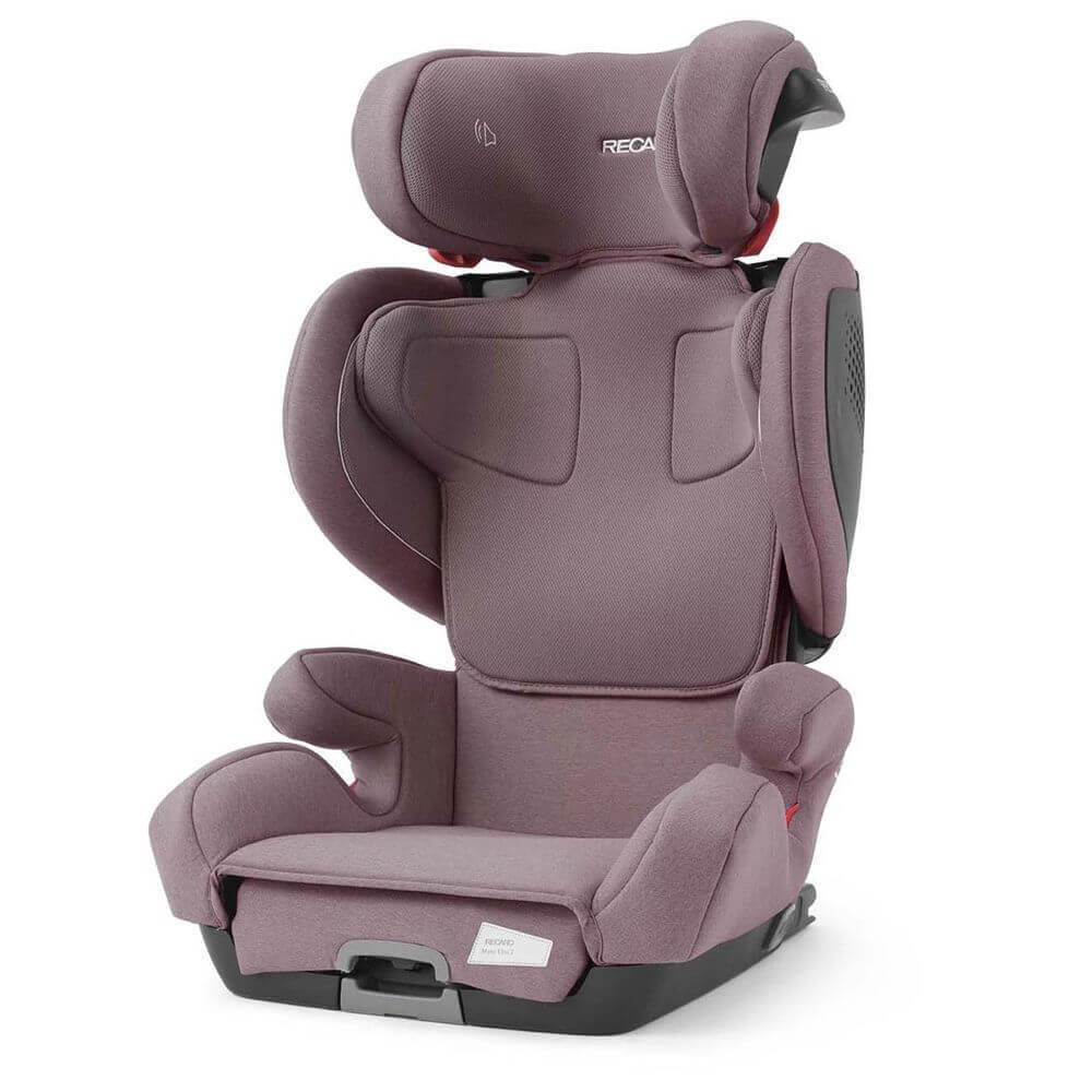 Автокресло Recaro Mako Elite