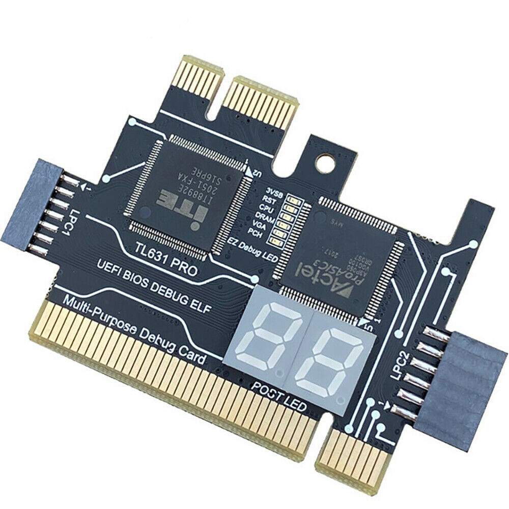 PostCardPci