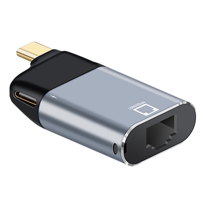 Переходник mini type c. Type c сетевая карта. uc220.