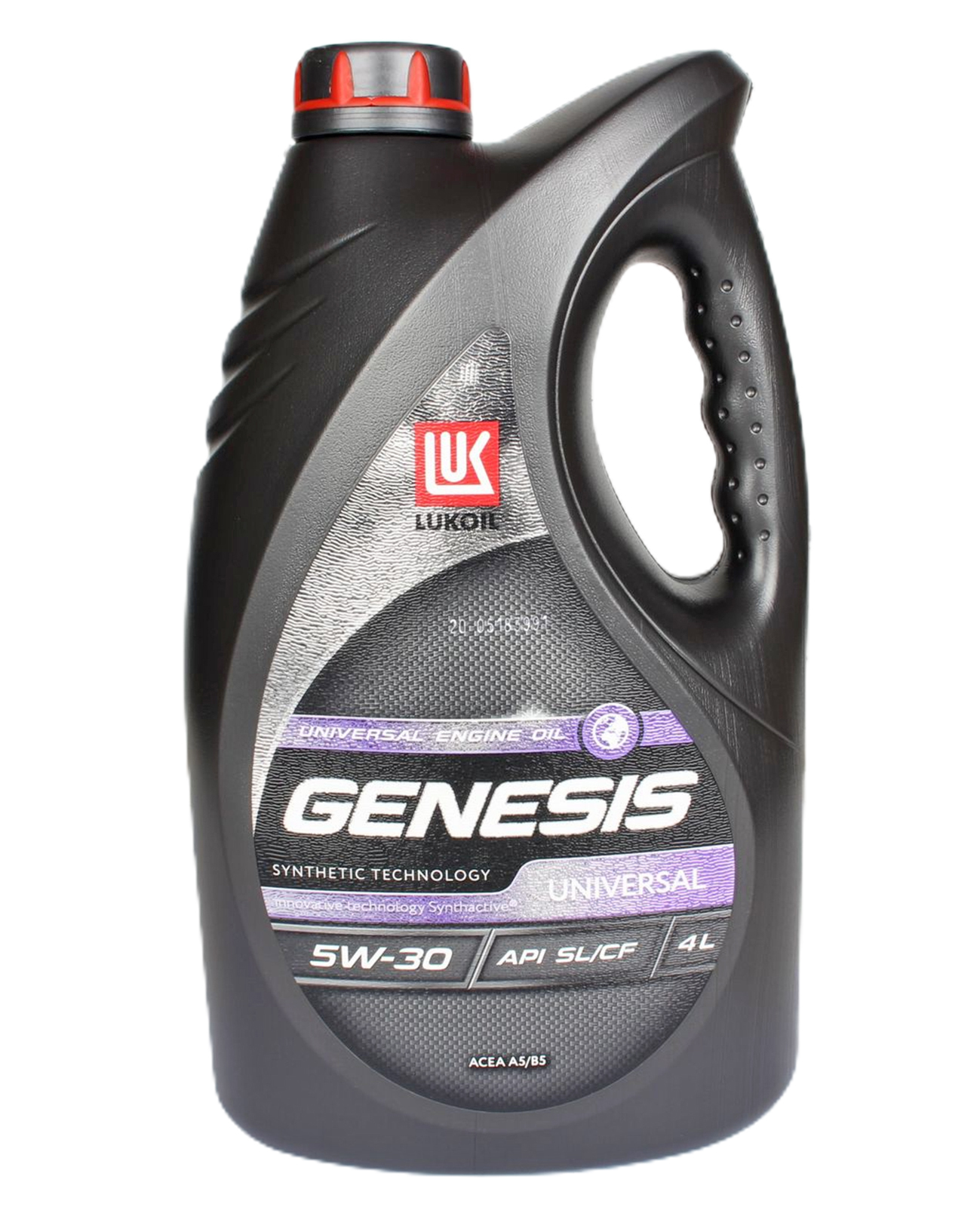 Lukoil Genesis Hk 5w 30 Купить