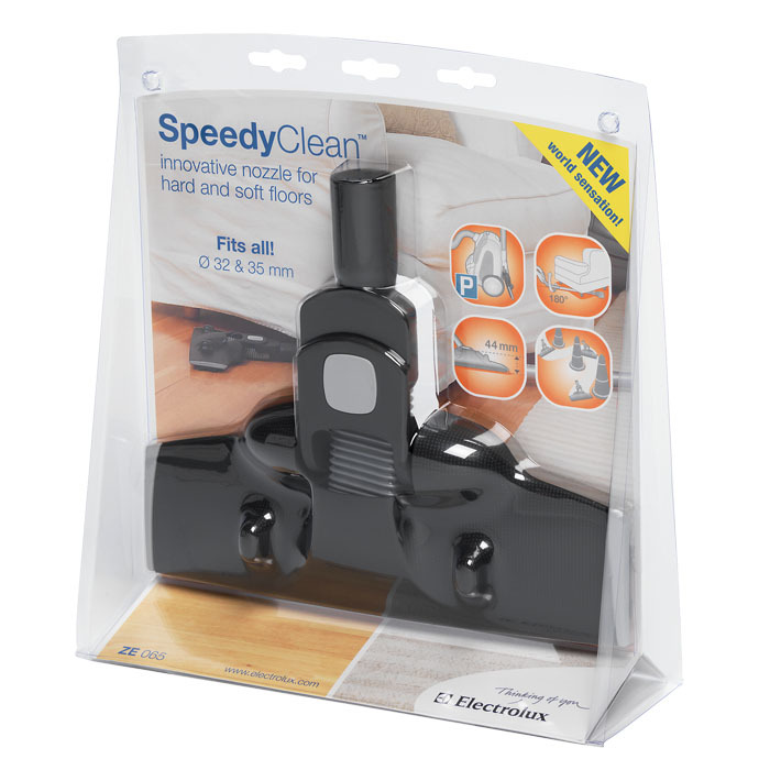 Характеристики Насадка универсальная для пылесоса пол-ковер ELECTROLUX ...