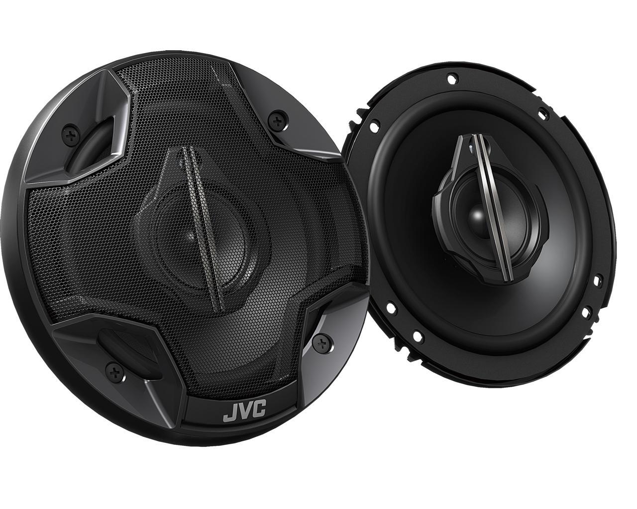 Автомобиль jvc новый