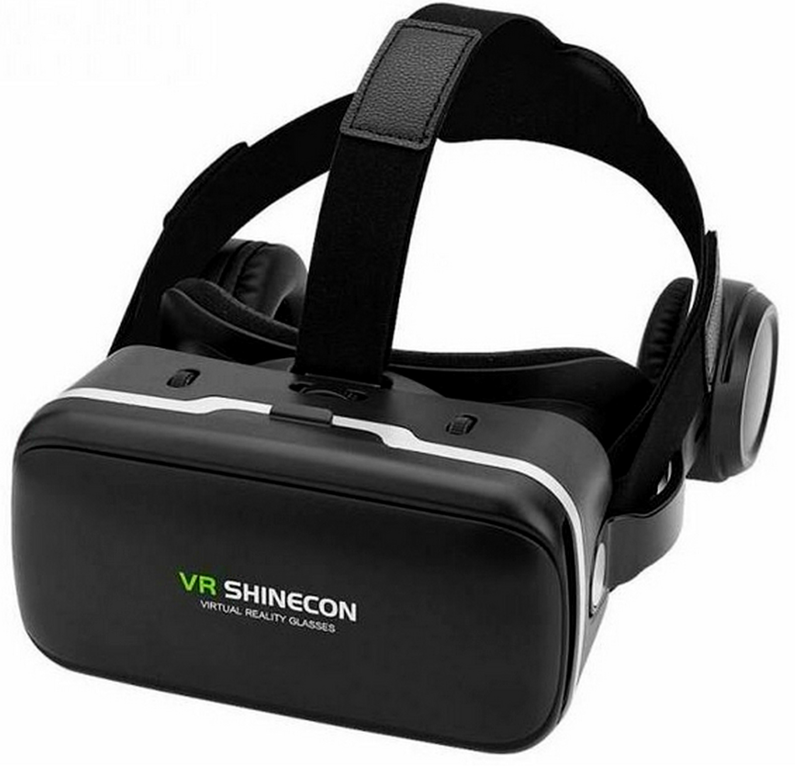 Vr очки shinecon игры (94) фото