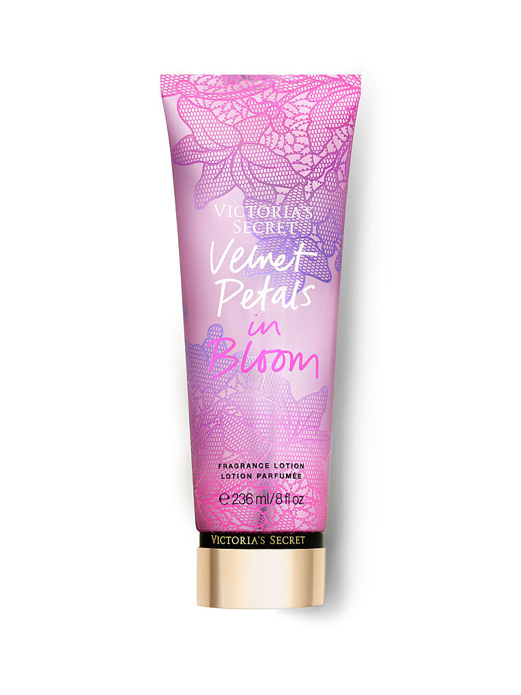 velvet petals in bloom victoria secret