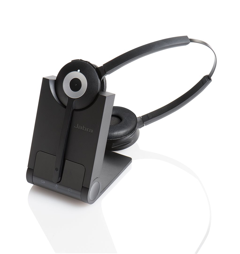 Jabra PRO 930 Duo 