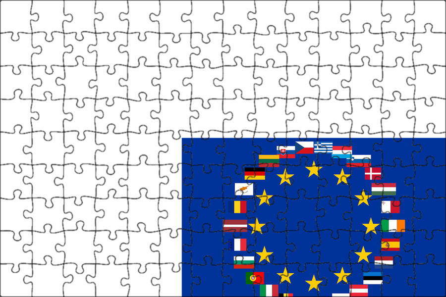 Пазлы флаги. Страны Евросоюза в виде пазла. Български флаг-пазлы. Европейский Союз карта. Евросоюз Брюссель.