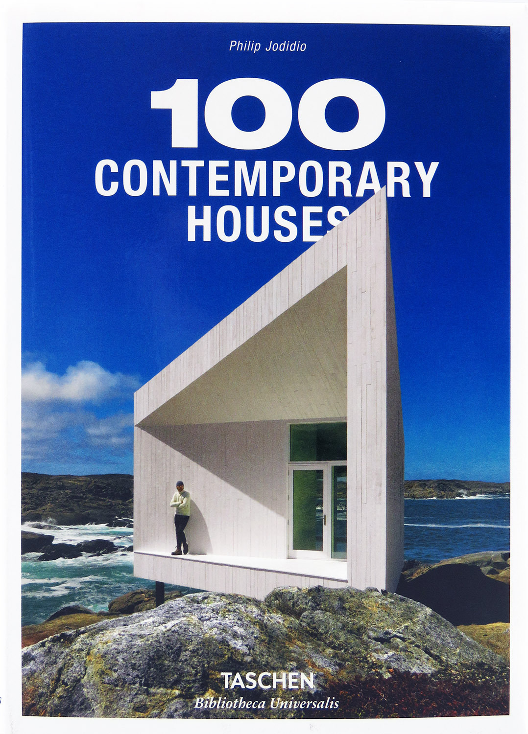 100 Contemporary Houses | Jodidio Philip