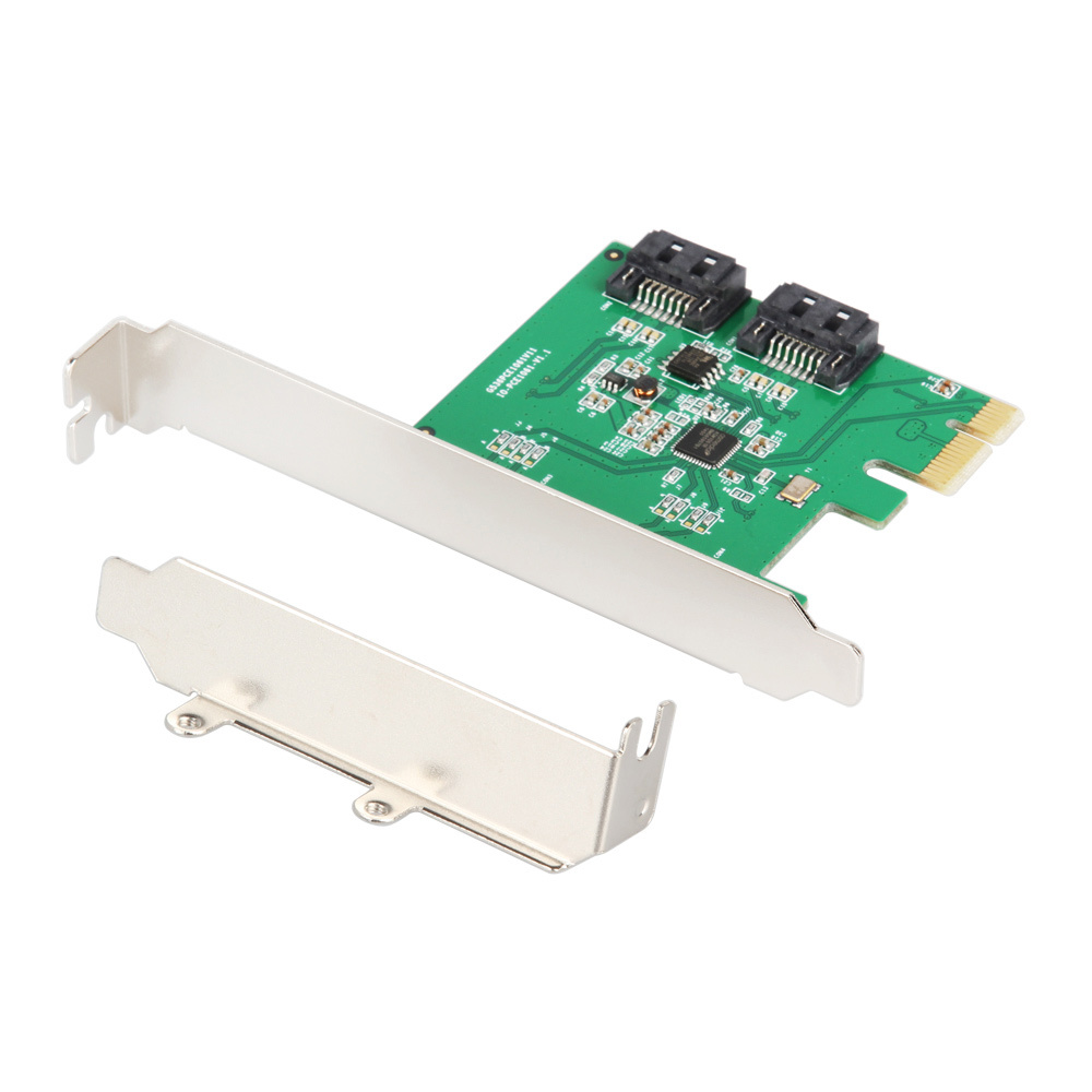 Контроллер Espada PCIe2SATA3ASM