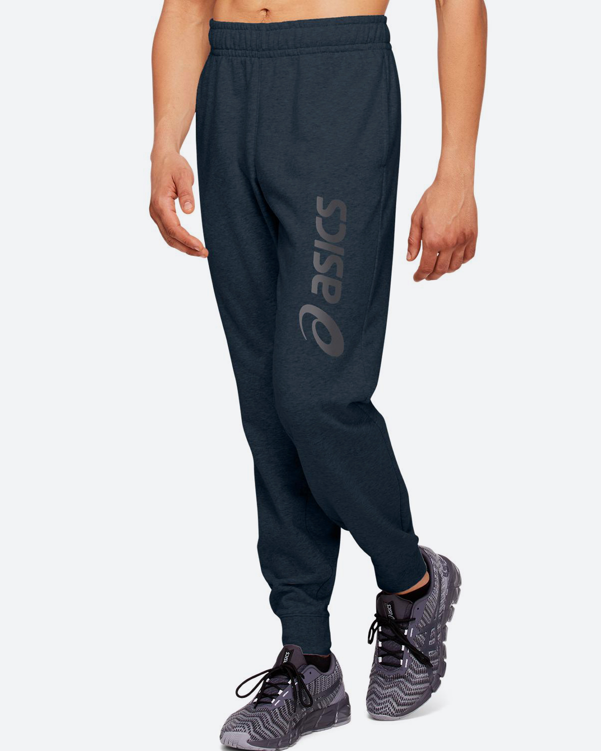 Брюки спортивные ASICS Мужской - купить по доступным ценам в интернет ...