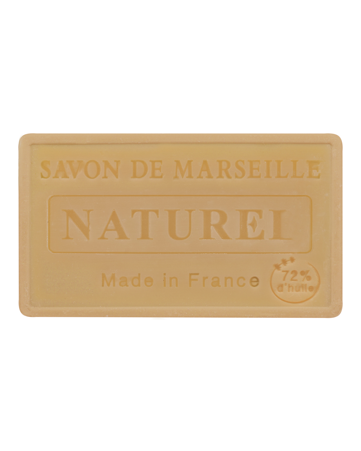 Savonnerie Le Serail Марсельское мыло Натуральное 100г - купить с ...