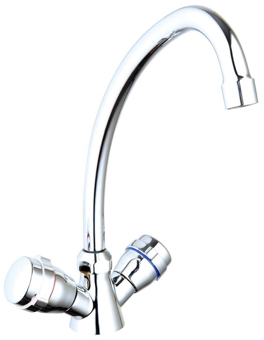 Смеситель NAMI MIXER БЕЛЛА Латунь - купить по выгодным ценам в интернет ...