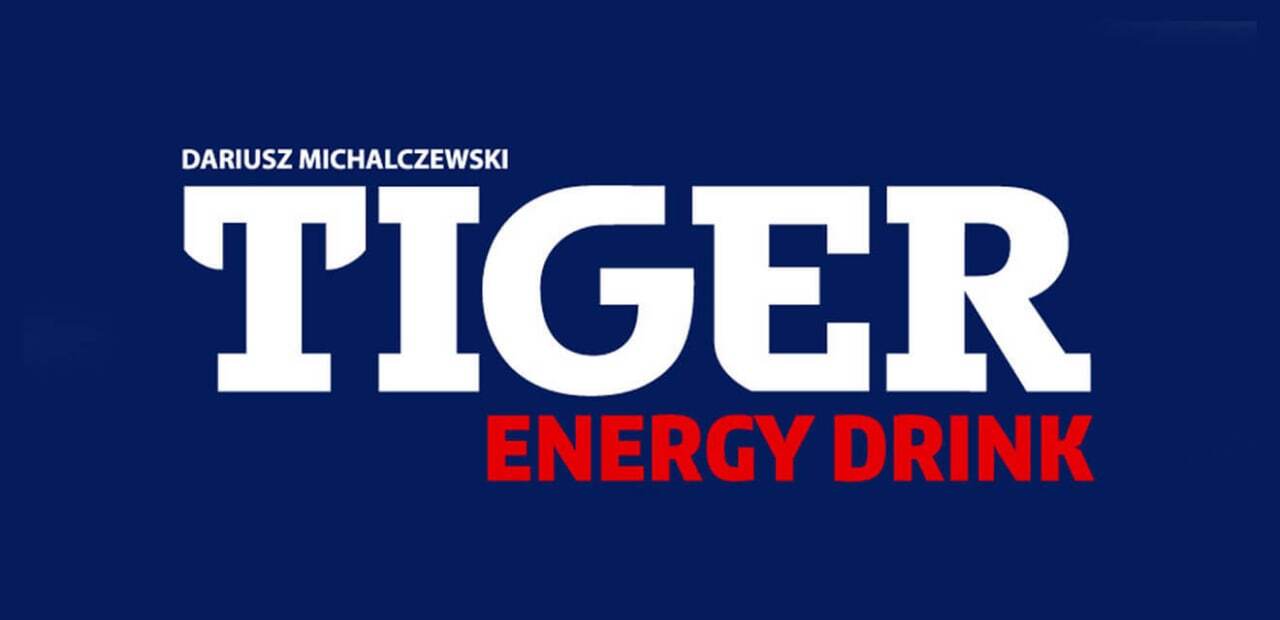 TIGER — купить товары TIGER в интернет-магазине OZON