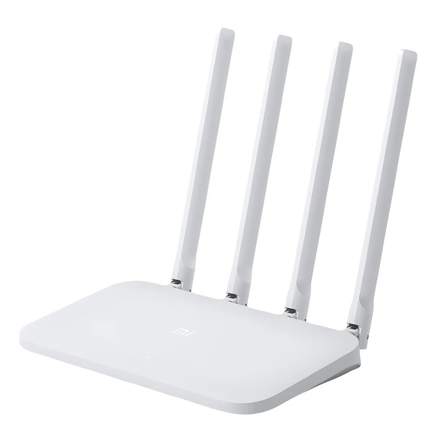 Роутер Xiaomi Mi Router 4C, белый, 2.4 ГГц купить по низкой цене с  доставкой в интернет-магазине OZON (179052675)