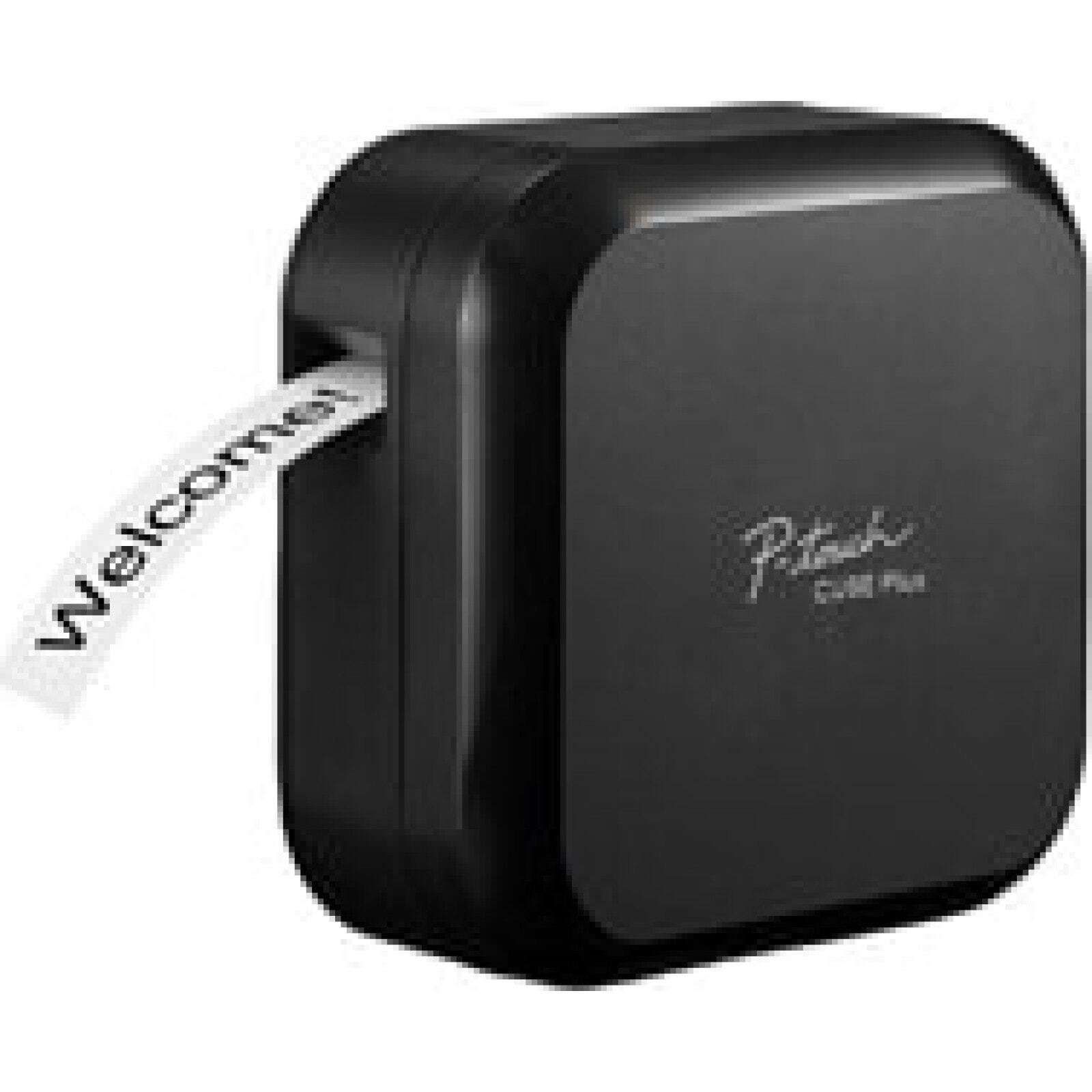 Touch cube. P-Touch Cube. Мини принтер. Мини принтер для наклеек. Brother p-Touch.