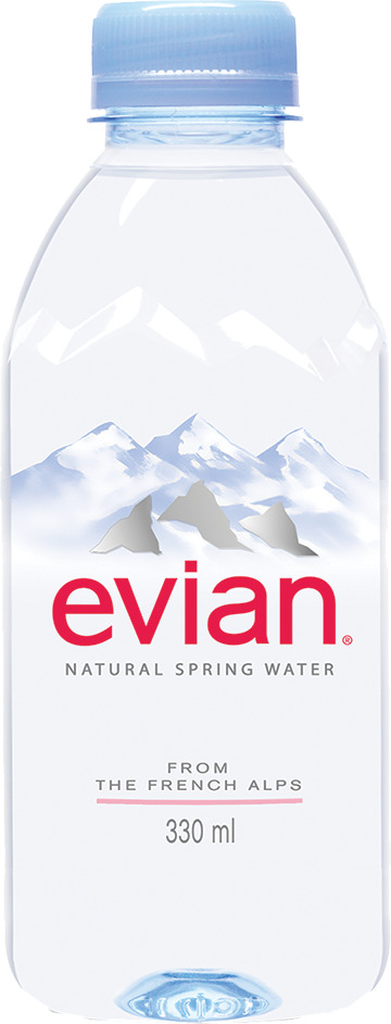 Сп вода. Вода Эвиан. Дорогая вода Evian. Вода Эвиан фото. Вода минеральная Evian негазированная 0.33 л 24 штуки в упаковке