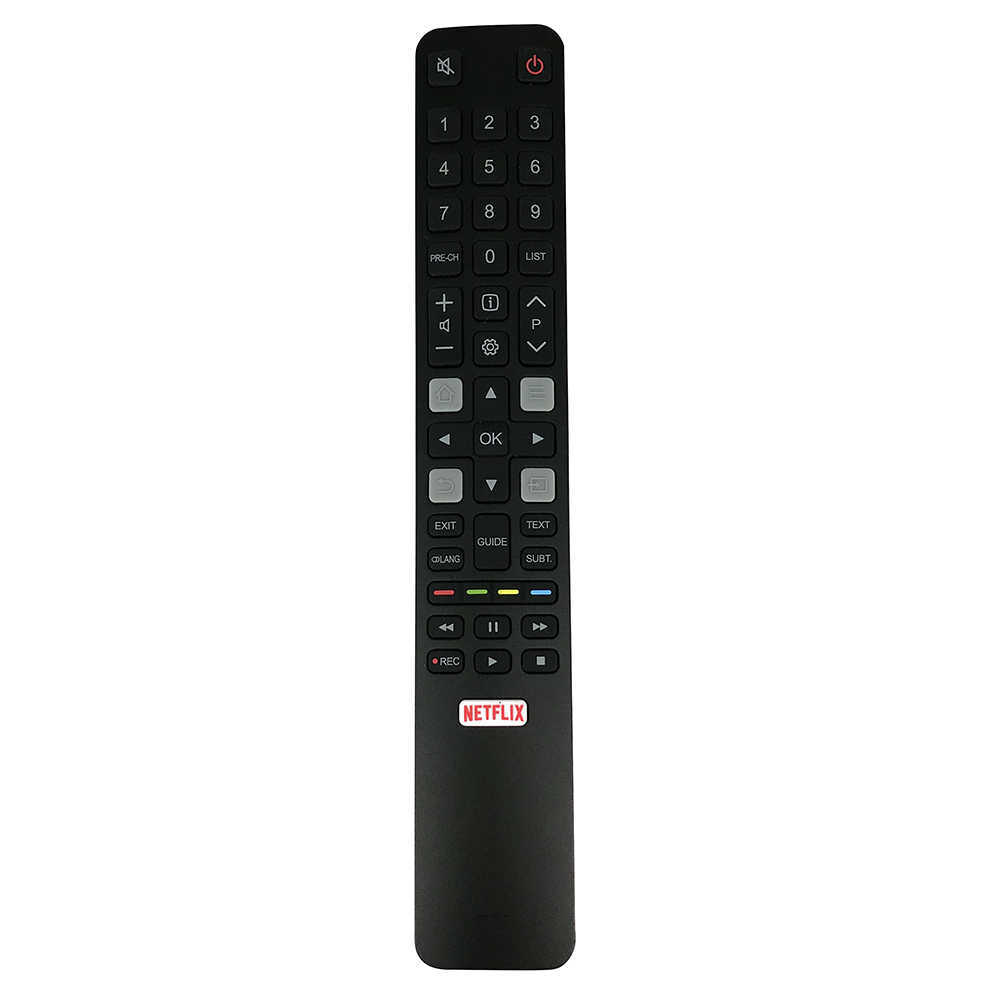 Где находятся кнопки на телевизоре tcl RC802N пульт Huayu для телевизора TCL - купить в интернет-магазине OZON с быстро