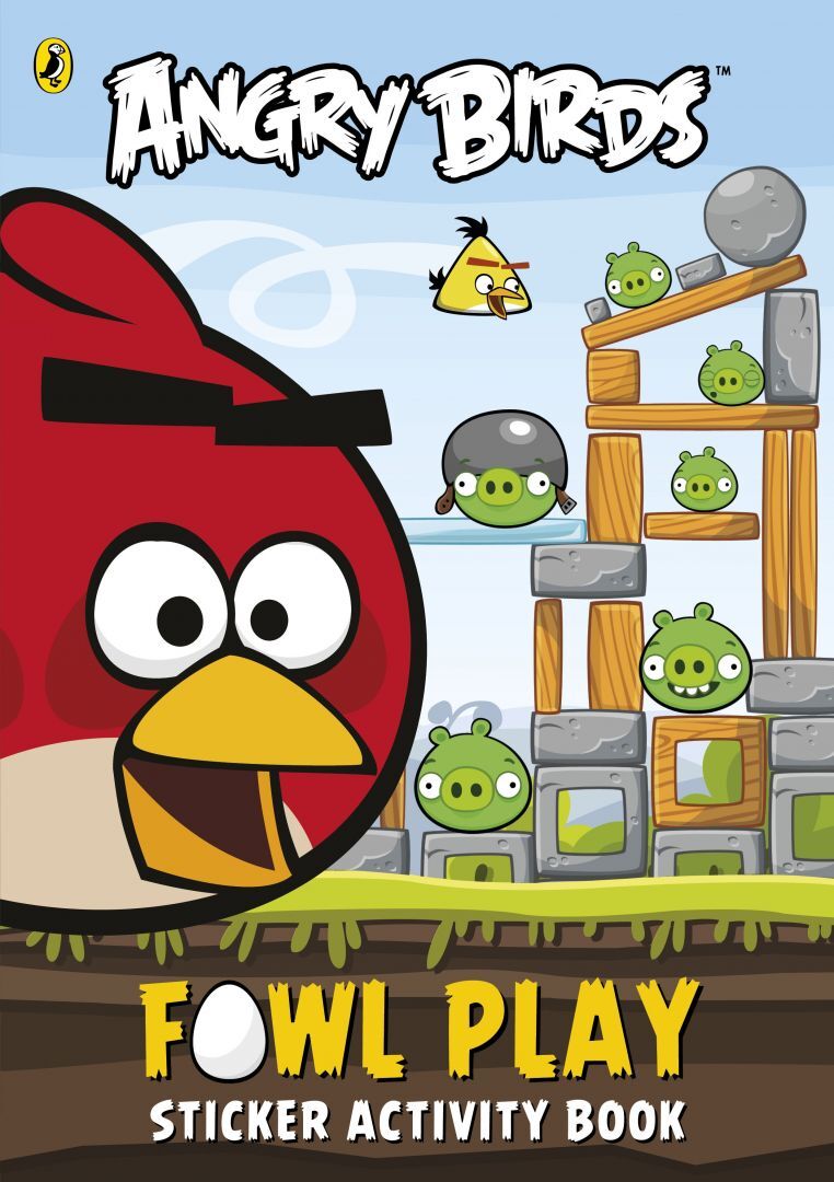 Angry Birds 2. Angry Birds Space обложка. Fowl Play. Angry Birds Stella.