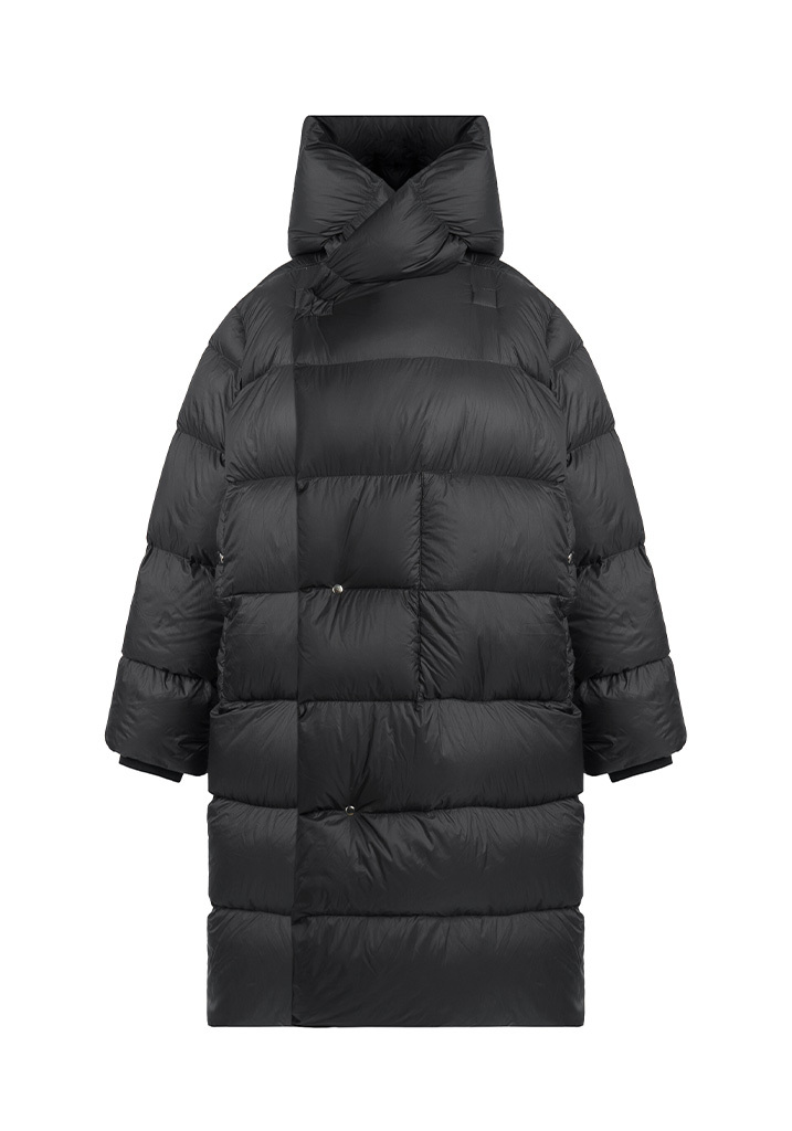 Пуховик Rick Owens — купить в интернет-магазине OZON с быстрой доставкой