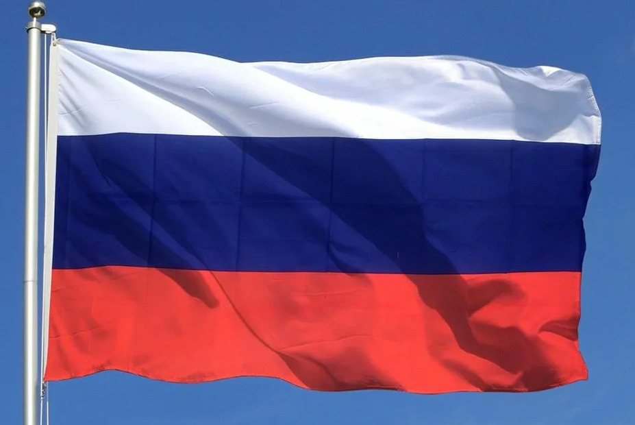 Как будет выглядеть российский флаг Флаг России 70х105 см - купить Флаг по выгодной цене в интернет-магазине OZON (3
