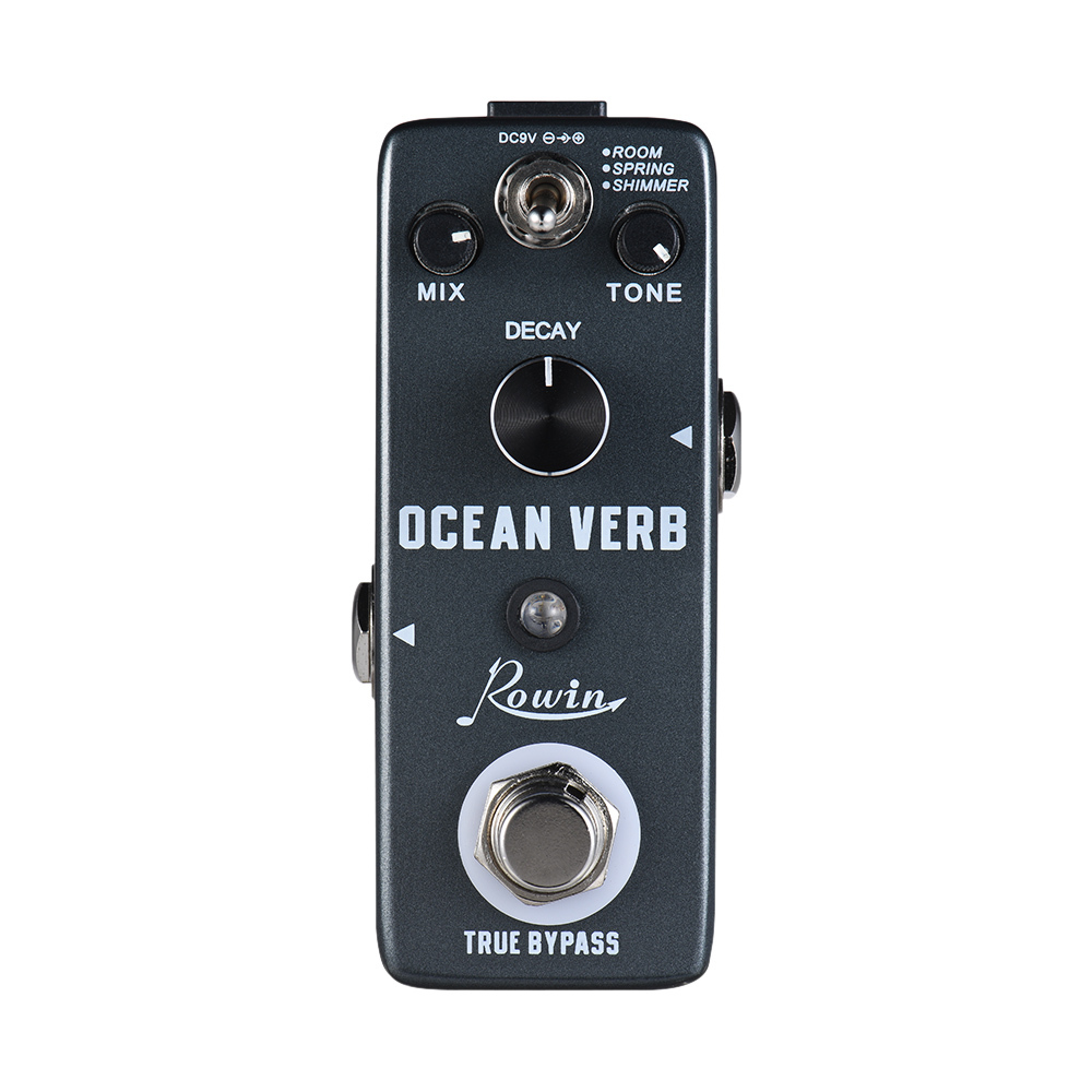 Ocean verb