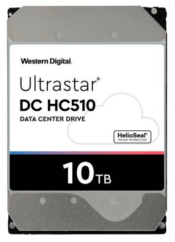 WesternDigital10ТБВнутреннийжесткийдиск(1)