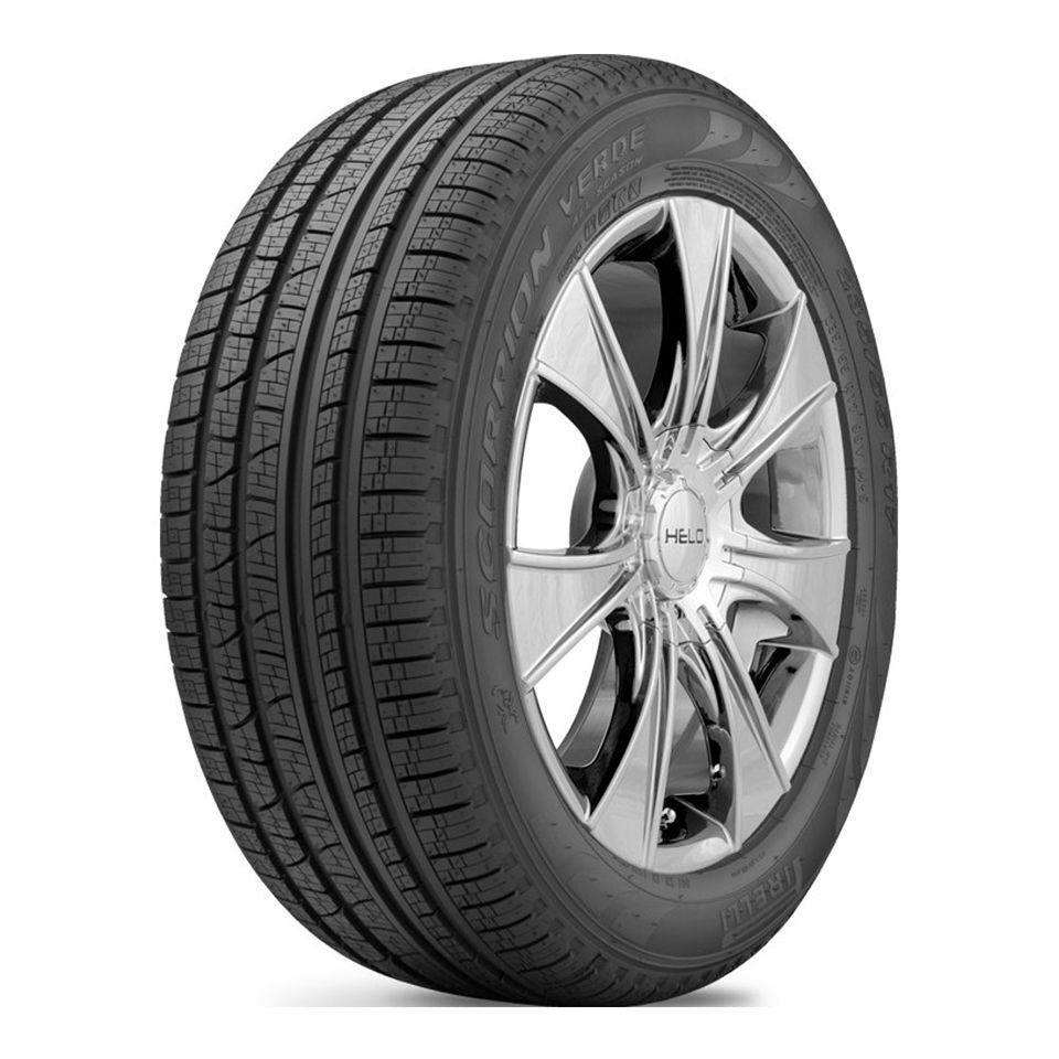 PirelliScorpionVerdeAllSeasonSUVШинылетние215/65R1698H