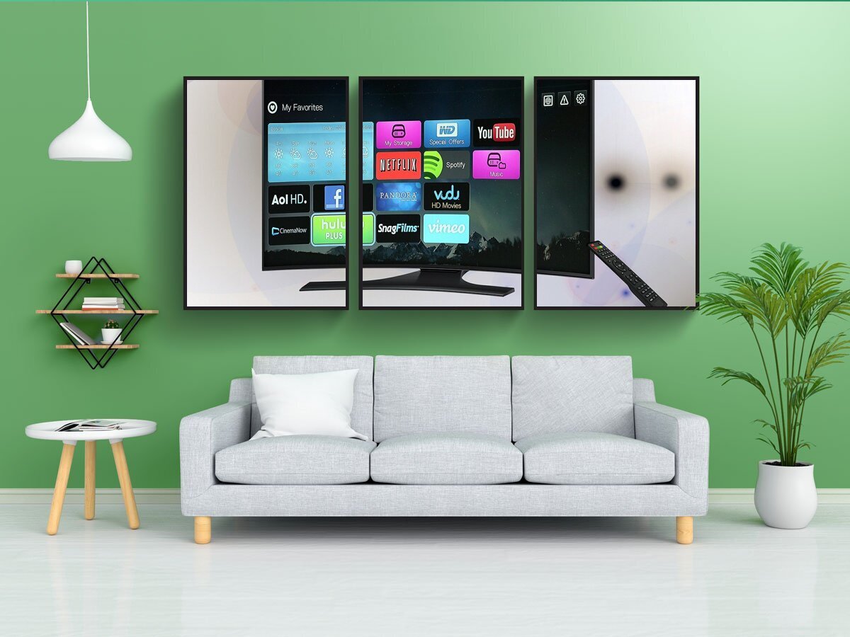 Телевизоры на андроиде 55. Постер телевизор. Телевизор андроид. Телевизор плакат. Televizor Android 12.