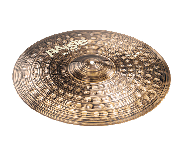 900 Series Heavy Ride Тарелка 22, Paiste 0001902722