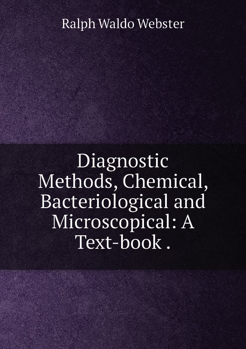 Diagnostic methods