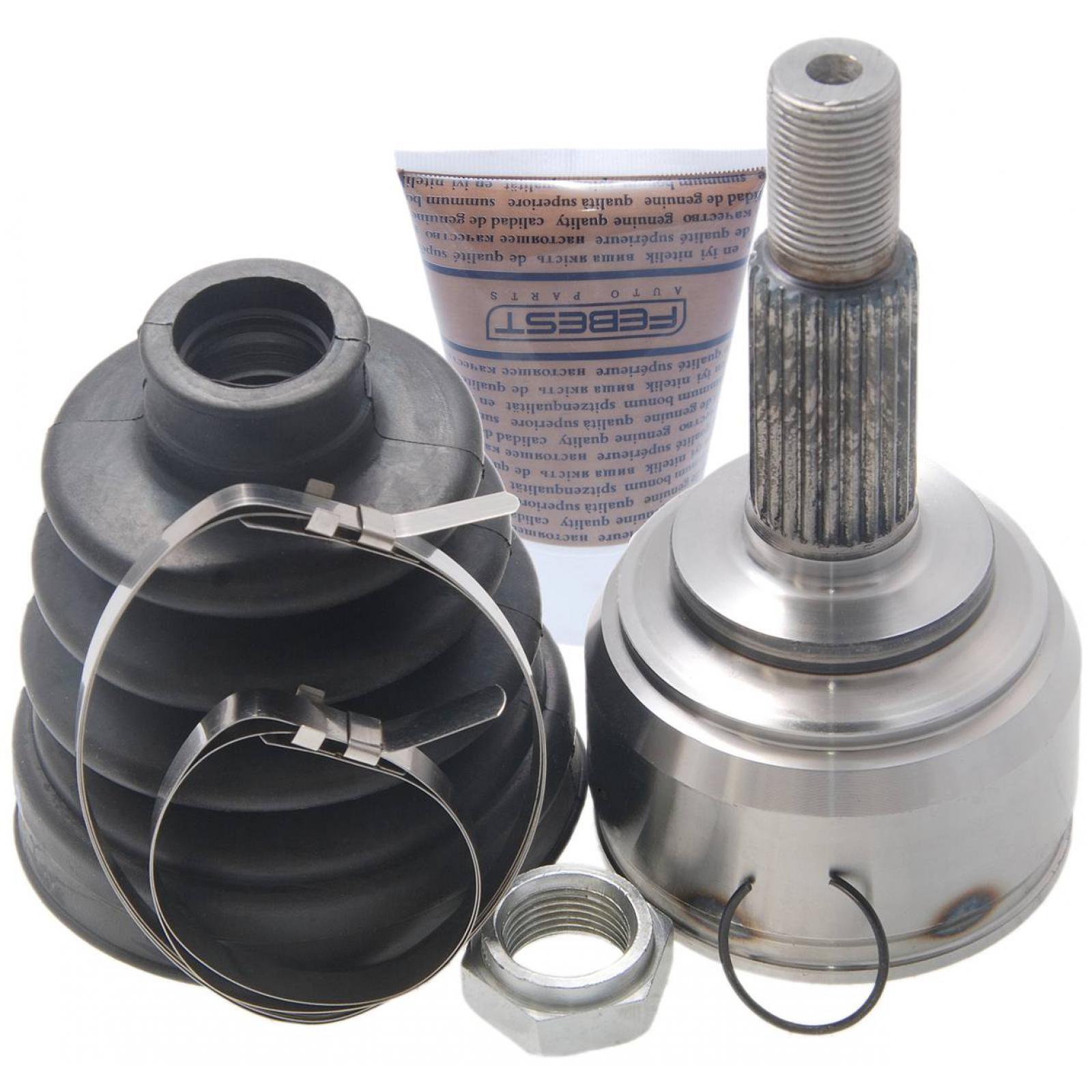 шрус наружный х трейл т31. шрус hola cv20002. шрус наружный правый nissan x-trail t31. наружная граната ниссан икстрейл т31. шрус наружный ниссан х-трейл т31.