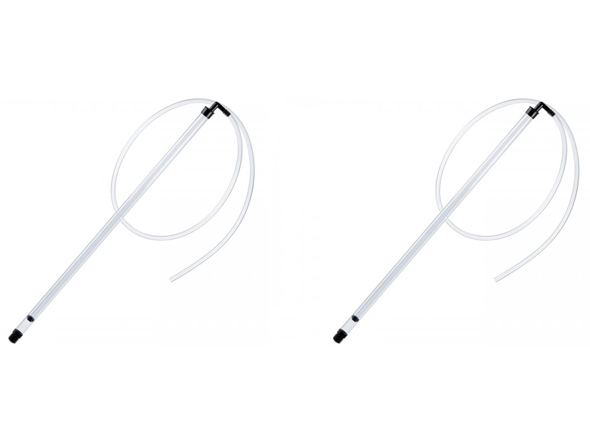 Сифон переливной автоматический EasyStart \"Big\", 56 см., 2 шт. — купить ...