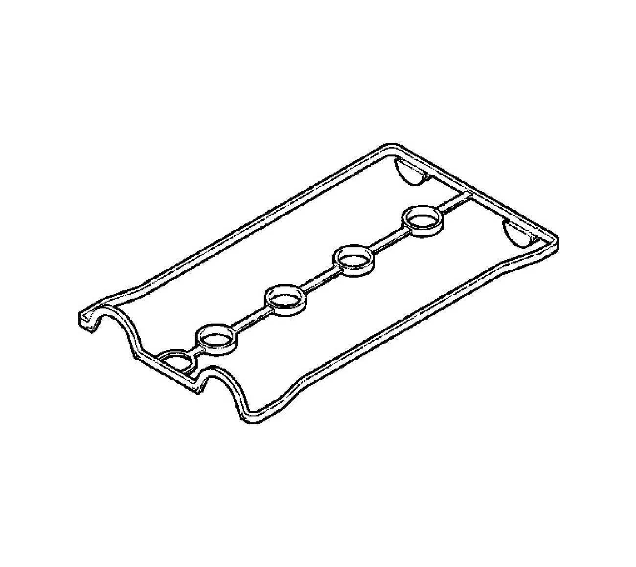 Прокладка клапанной крышки 2101 силикон. 6. Лучшие производители клапанных крышек. Прокладка клапанной крышки nexia 1. Головка гбц zikmar z16003r.