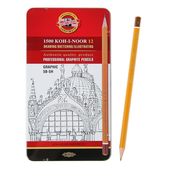KOH-I-NOOR — купить товары KOH-I-NOOR в интернет-магазине OZON