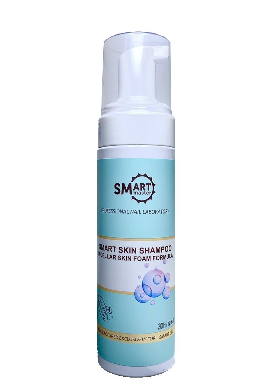 Шампунь смарт для педикюра. Умный шампунь смарт 50 мл. Смарт шампунь 50мл. Smart shampoo. Умный шампунь smart.