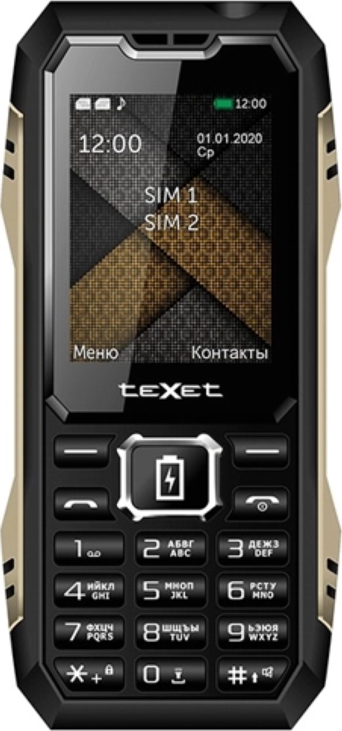 Купить Телефон Texet 530r